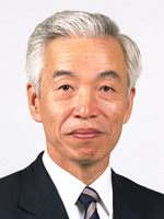 三浦 惺 日本電信電話（NTT）社長